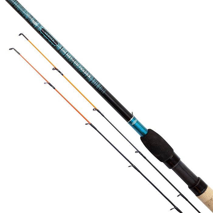Drennan Vertex 11ft Method Feeder Rod
