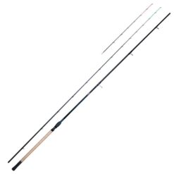 Drennan Vertex Medium Feeder Rod – 12ft