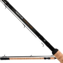 Guru Aventus R Distance Feeder Rods