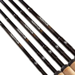 Guru Aventus R Feeder Rods