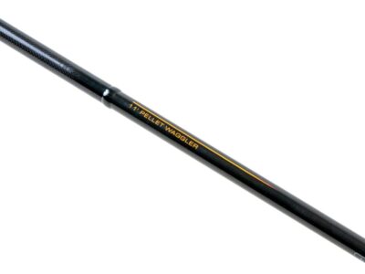 Guru N-Gauge Pro Pellet Waggler Rod