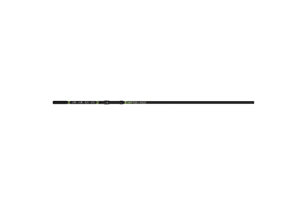 Leeda 10ft Pier/Rock Sea Fishing Rod
