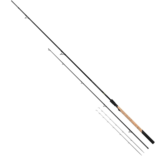 Matrix Aquos Ultra-C Feeder Rods