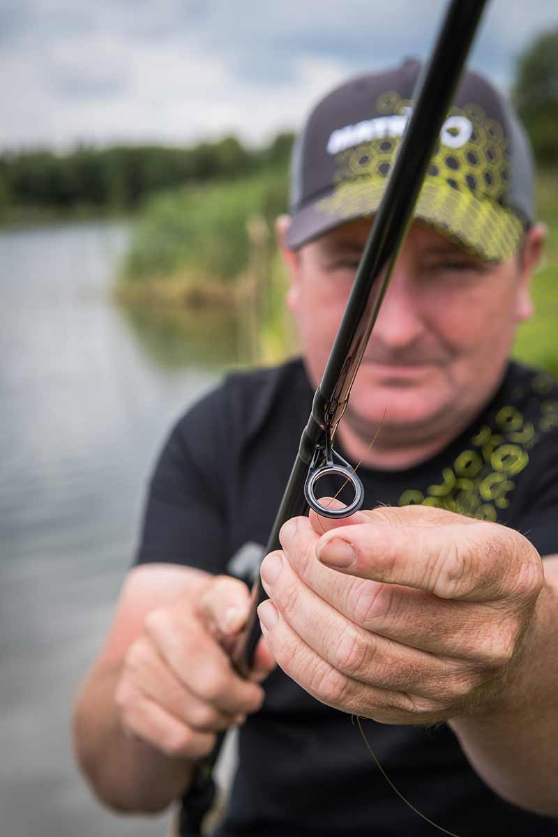 Matrix Aquos Ultra-X Feeder Rod