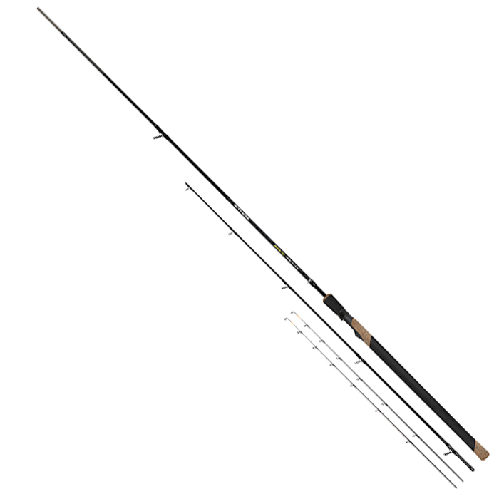 Matrix Ethos XRC Feeder Fishing Rods