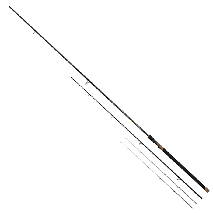 Matrix Ethos XRD Feeder Fishing Rods