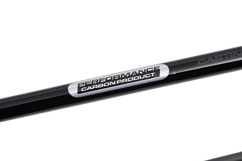 Matrix Horizon X Ultra Pro Commercial Feeder Rods