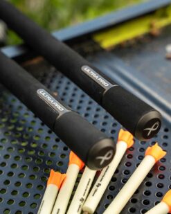 Matrix Horizon X Ultra Pro Pellet Waggler Rod