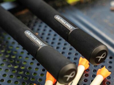 Matrix Horizon X Ultra Pro Pellet Waggler Rod