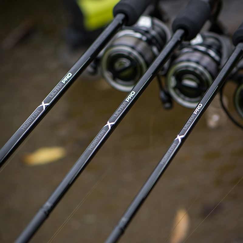Matrix Horizon X Ultra Pro Slim 3.0m Feeder Rod