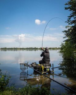 Matrix Horizon X Ultra Pro X-Class Feeder Rods