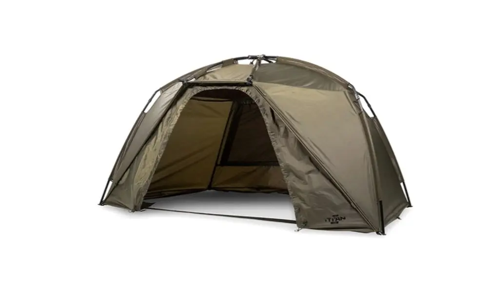 Nash Titan Hide Bivvy