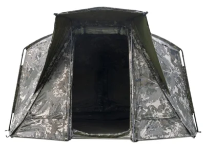 Nash Titan T1 Camo Pro Fishing Bivvy
