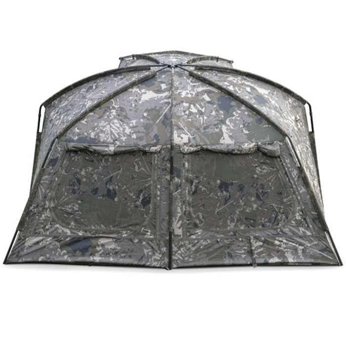 Nash Titan T1 Camo Pro Fishing Bivvy