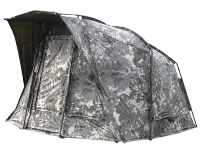 Nash Titan T2 Camo Pro Fishing Bivvy