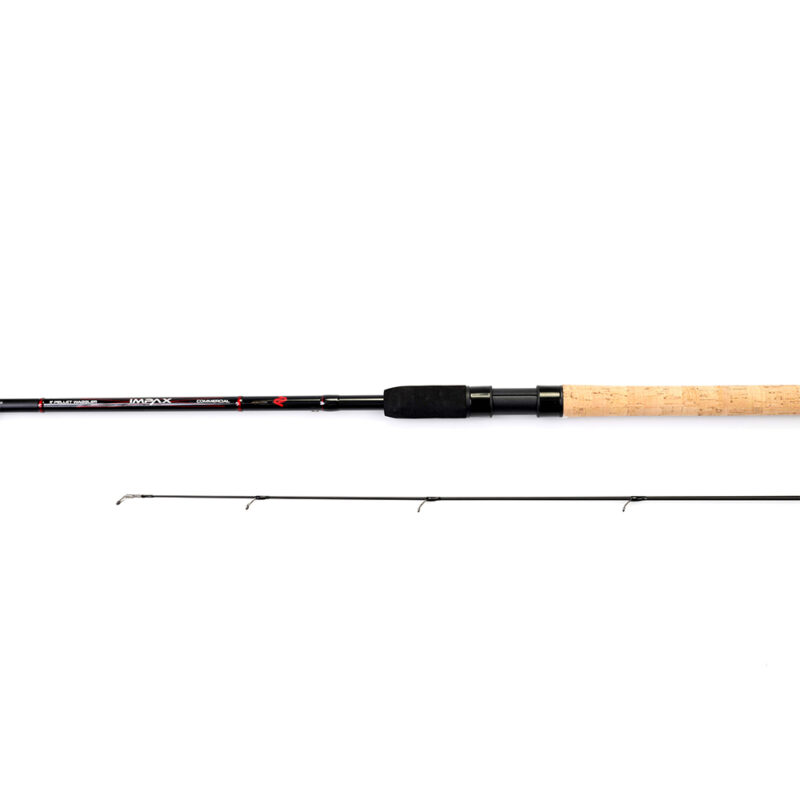 Nytro Impax Commercial Pellet Waggler Rod