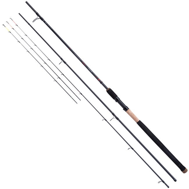 Nytro Marvelist Allround Feeder Rod
