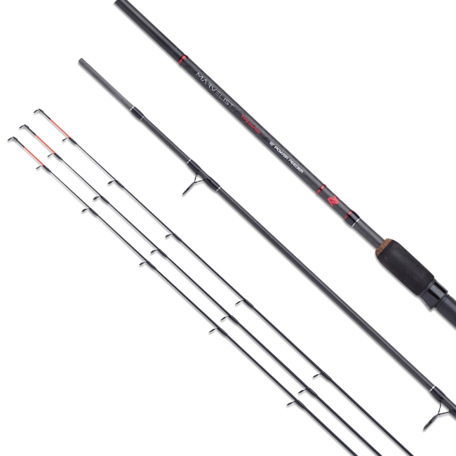 Nytro Marvelist Power Feeder Rod