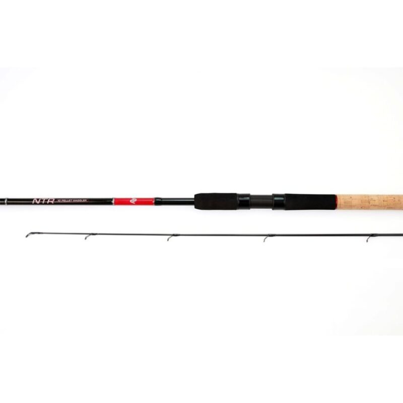 Nytro NTR Commercial Pellet Waggler Rod