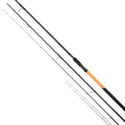 Preston Inspire Feeder Rod