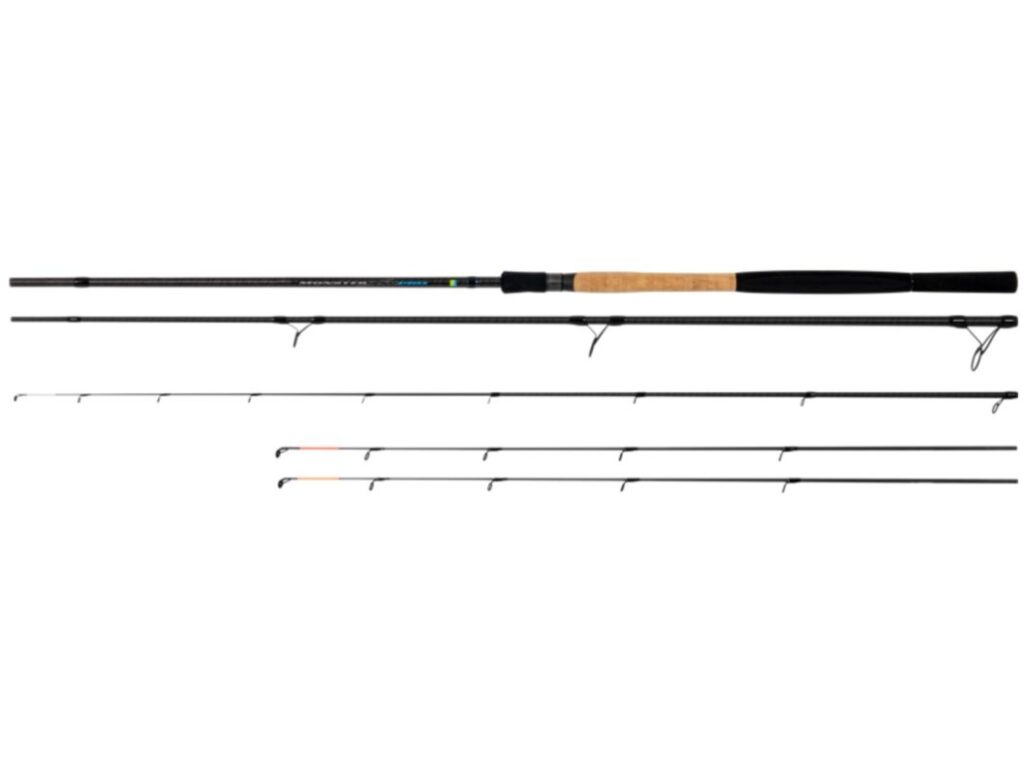 Preston Monster XTR Pro Feeder Rod