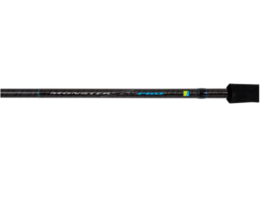 Preston Monster XTR Pro Feeder Rod