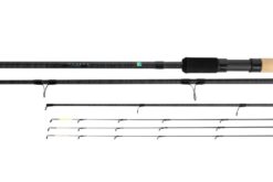 Preston Supera X Superlight Float Rod