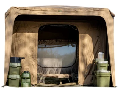 RidgeMonkey Escape XF2 Compact Bivvy V2