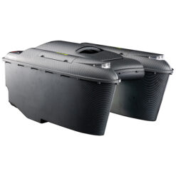RidgeMonkey Hunter 3000 Bait Boat