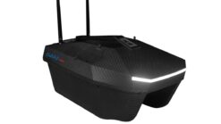 Rippton CatchX Max Bait Boat with GPS and Sonar