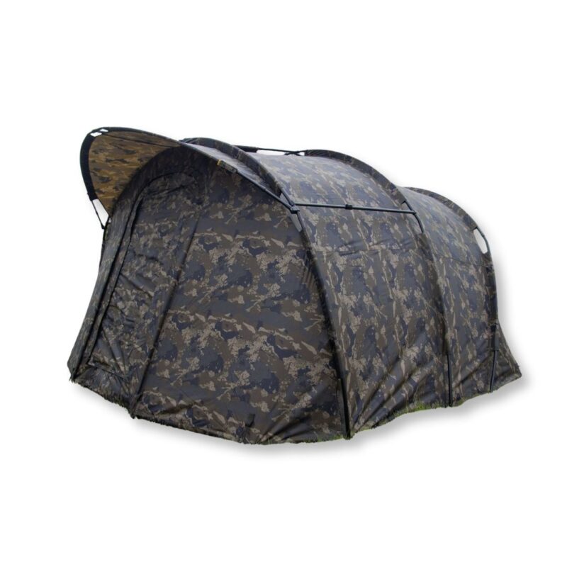 Solar Tackle Undercover Camo 2 Man TT Exclusive Bivvy