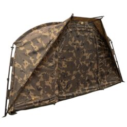 Solar Tackle Worldwide Spider FS Bivvies