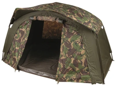 Wychwood Epic Tactical Compact Bivvy Full System