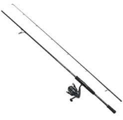 Abu Garcia Fast Attack Pro