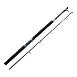 Abu Garcia GT 602 +30Lbs Boat Rod
