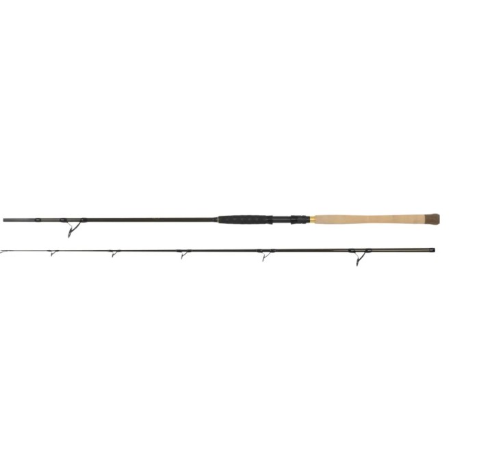 Black Cat Battle Cat Elite Bank Rods
