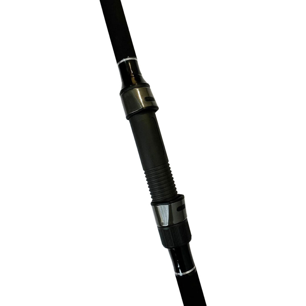 Catfish Pro Pursuader Rod Full Duplon 12ft 4.5lb