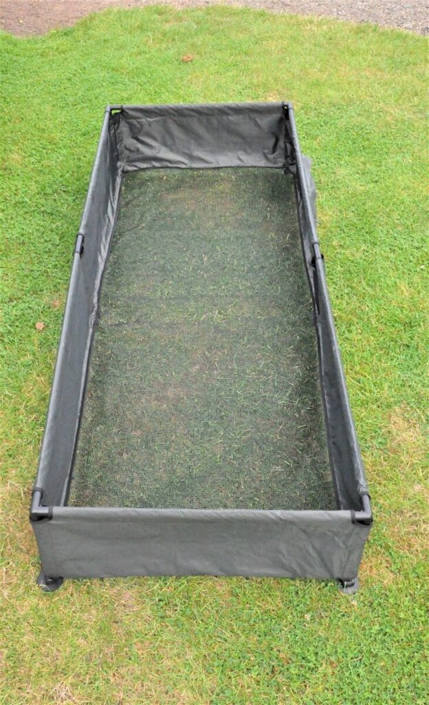 Catfish Pro Sanctuary Cradle Base Unit