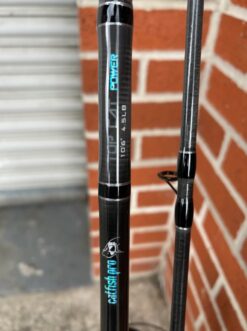 Catfish Pro Top Cat Power Rod 4.5lb