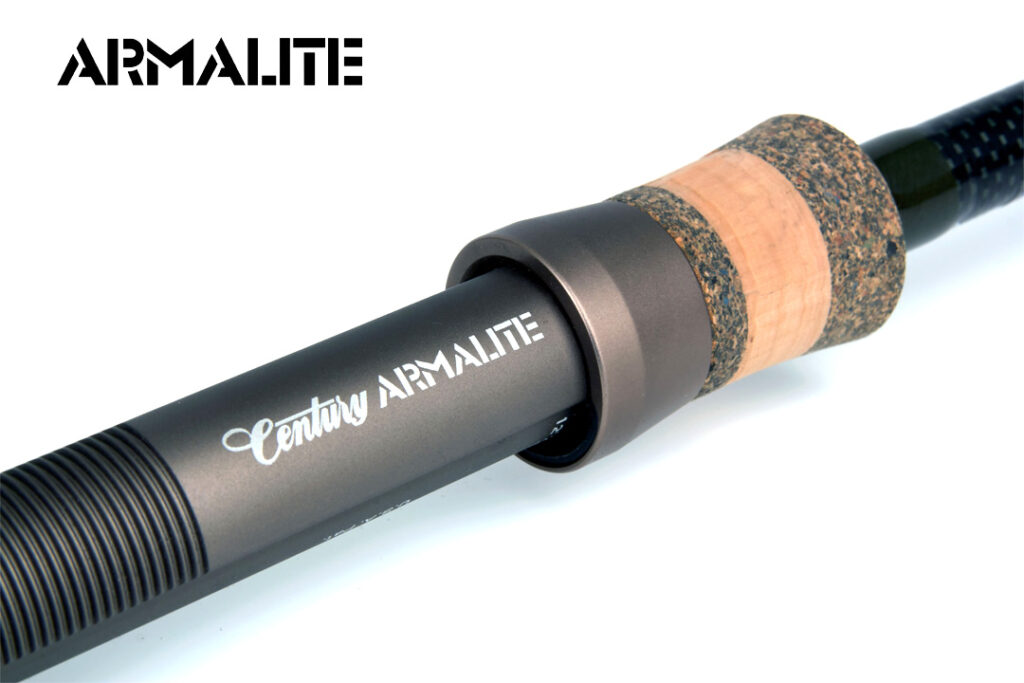 Century Armalite MK3 Supergrade Cork Rod