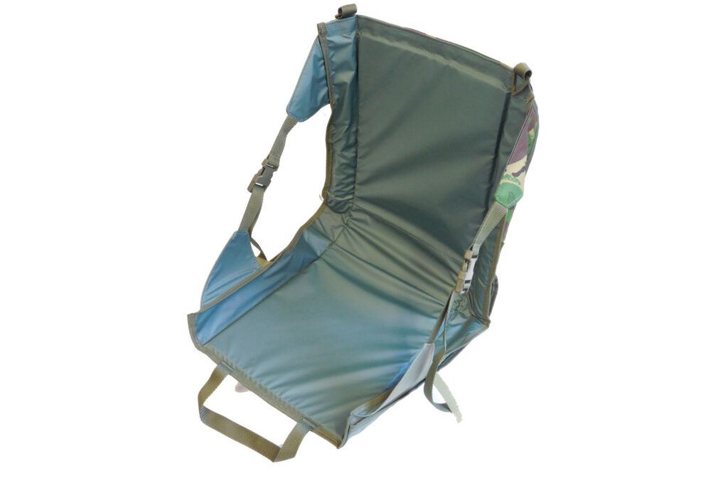 Cotswold Aquarius DLX Roamer Chair