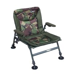 Cult Tackle DPM Relax Armchair