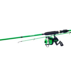 Daiwa D Start 6’6 Combo Rod & Reel