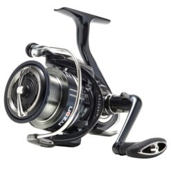 Daiwa 24 N’Zon Plus LT Reel