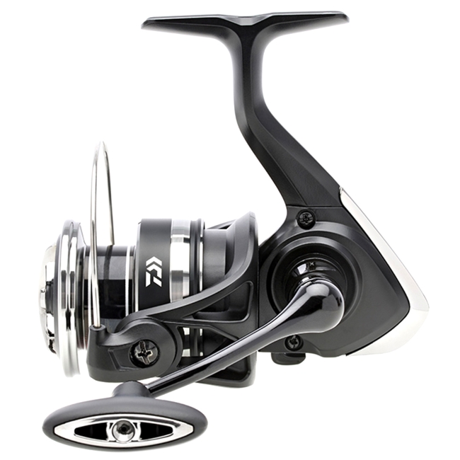 Daiwa 25 RZ Reel