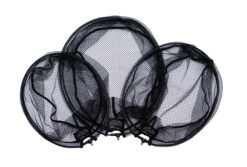 Drennan Acolyte Silverfish Net