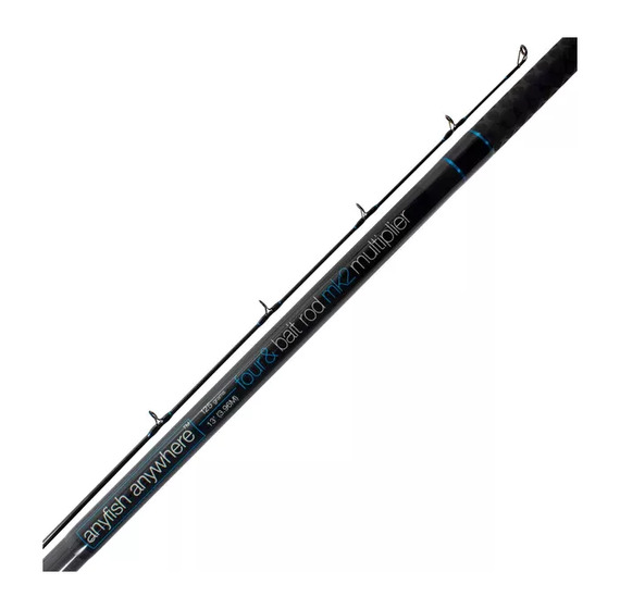 Anyfish Anywhere Four&Bait Mk2 Combo