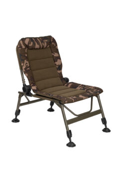 Fox Camolite Compact Recliner Chair