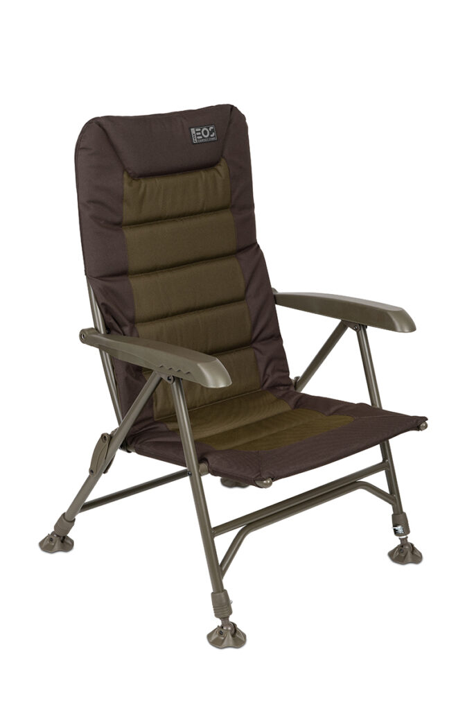 Fox EOS Chair 2026