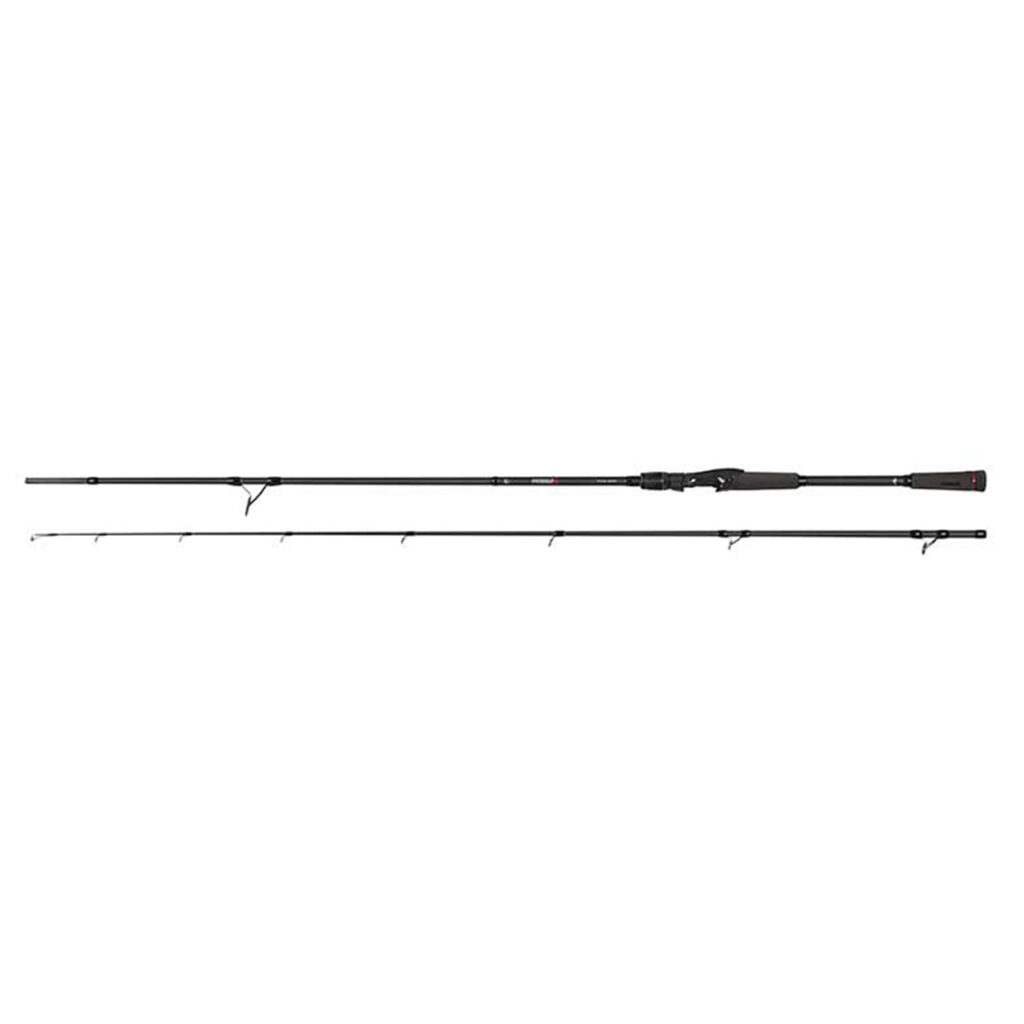 Fox Rage Prism X Pike Spin 240cm 40-120g 2pc